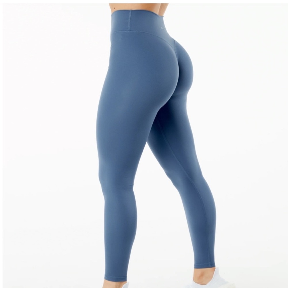 alphalete alphalux wonder leggings